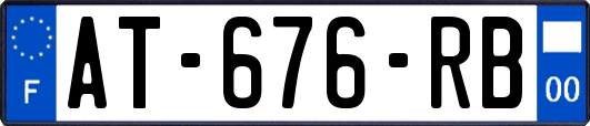 AT-676-RB