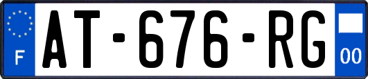 AT-676-RG