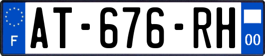 AT-676-RH
