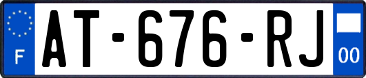 AT-676-RJ