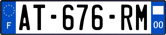 AT-676-RM