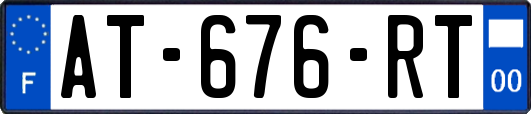 AT-676-RT
