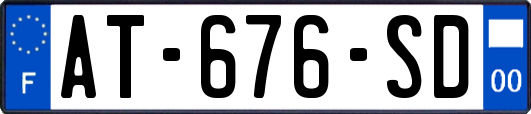 AT-676-SD