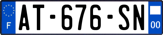 AT-676-SN