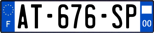 AT-676-SP