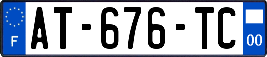 AT-676-TC