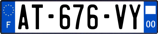 AT-676-VY
