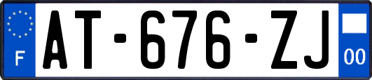 AT-676-ZJ