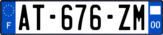 AT-676-ZM