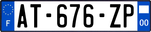 AT-676-ZP