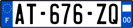 AT-676-ZQ