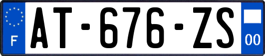 AT-676-ZS