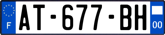 AT-677-BH