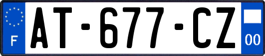 AT-677-CZ