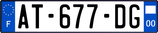 AT-677-DG