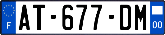 AT-677-DM