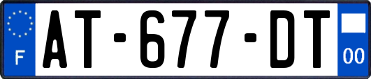 AT-677-DT