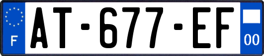 AT-677-EF