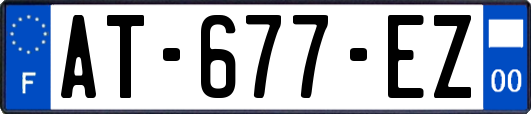 AT-677-EZ