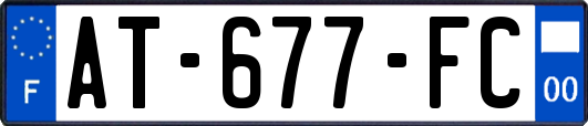 AT-677-FC