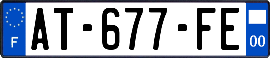 AT-677-FE