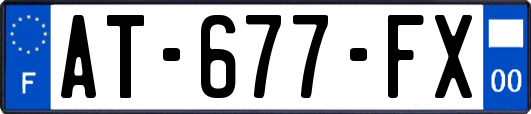 AT-677-FX