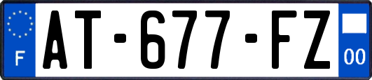 AT-677-FZ