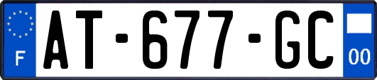 AT-677-GC