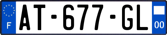 AT-677-GL