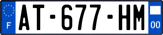 AT-677-HM