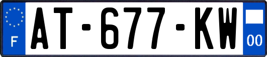 AT-677-KW