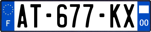 AT-677-KX