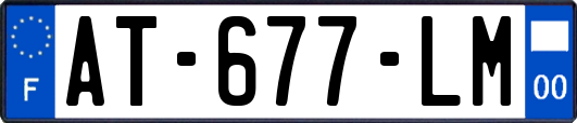 AT-677-LM