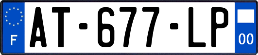AT-677-LP