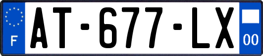 AT-677-LX