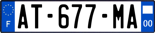 AT-677-MA
