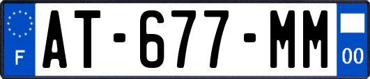 AT-677-MM