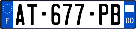 AT-677-PB