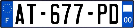 AT-677-PD