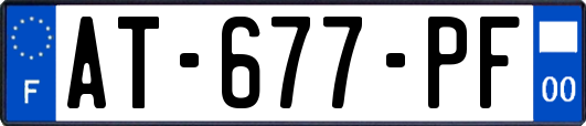 AT-677-PF