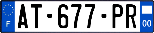 AT-677-PR