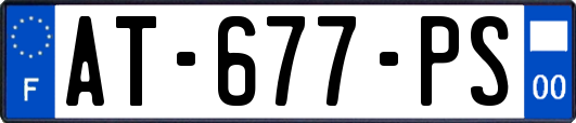 AT-677-PS