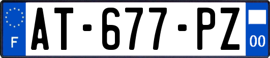 AT-677-PZ