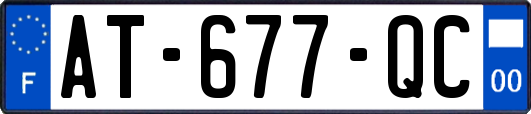 AT-677-QC