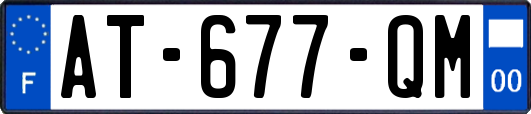 AT-677-QM
