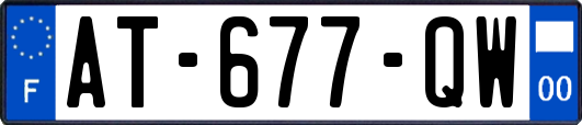 AT-677-QW