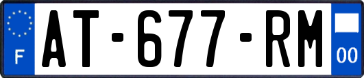 AT-677-RM