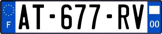 AT-677-RV
