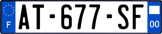 AT-677-SF