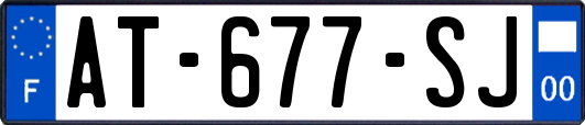 AT-677-SJ